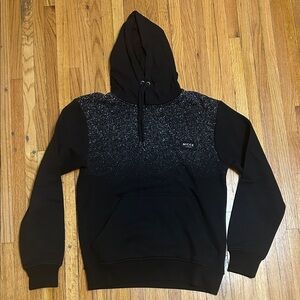 Nicce Black Hoodie